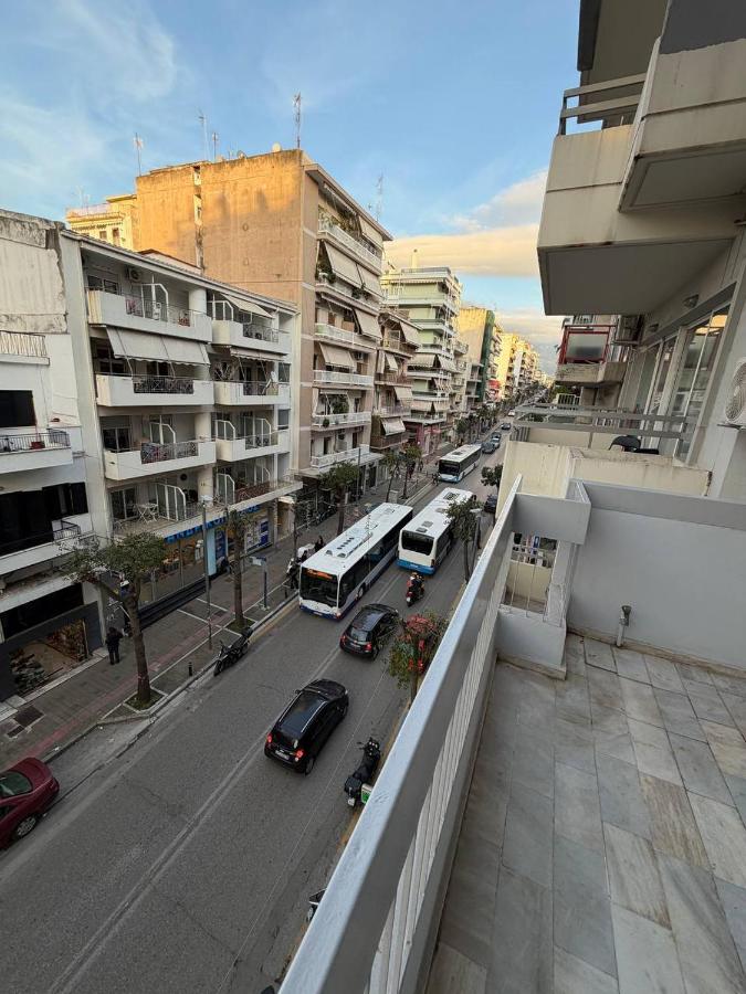 Patras Stay 4you - B&B Patrás