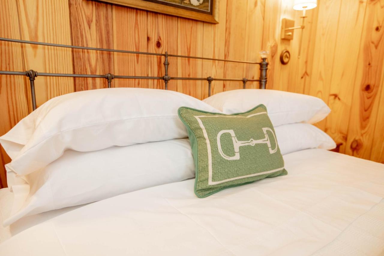 Little Pine Lodge At Saddlecreek - B&B Thomasville