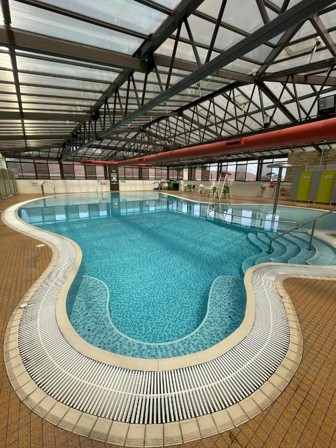 6 berth pet friendly caravan on Sandy Glade (John Fowlers) Brean - B&B Berrow