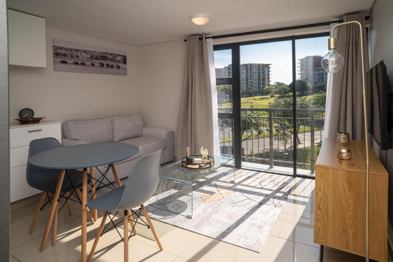 The Millennial Luxury Apartments - Managed by Airscape - B&B Durban