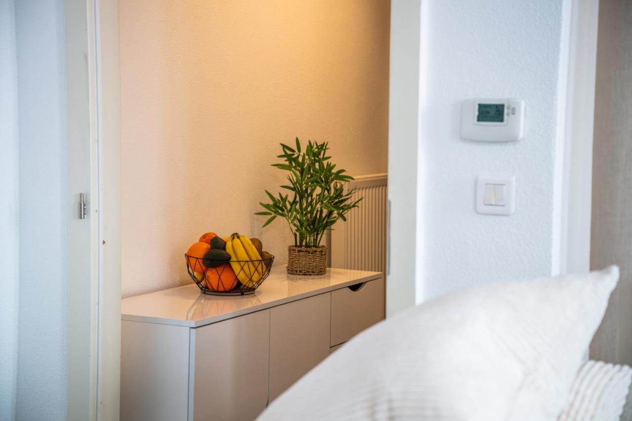 La Canopée - Parking - Centre ville - Netflix - 6 pers - 66m2 - Ferienwohnung Gebweiler