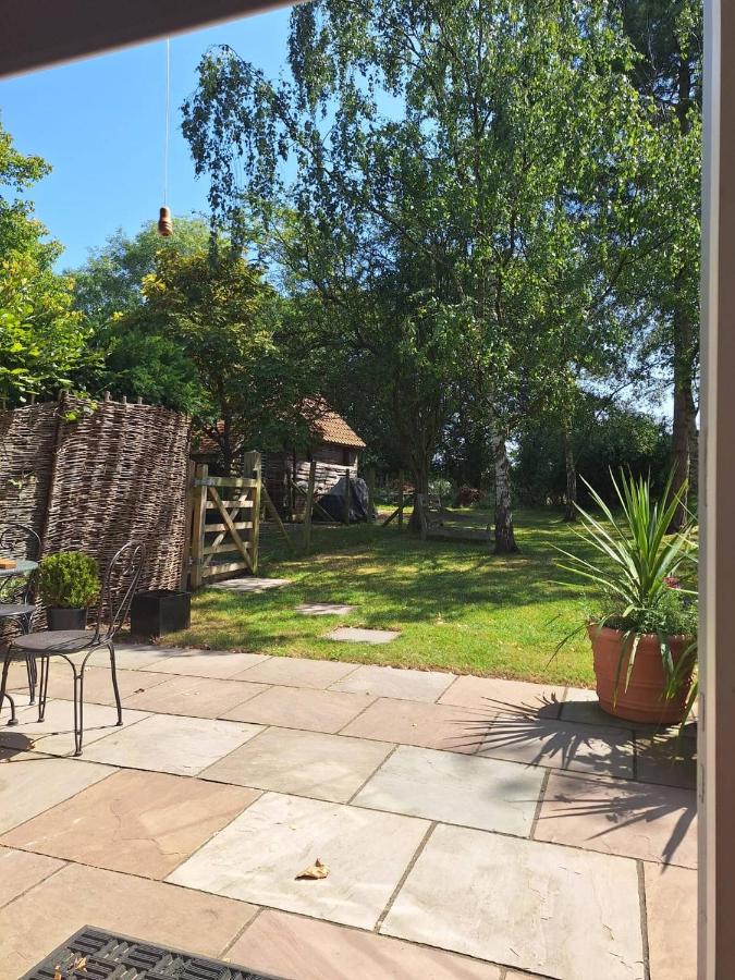 The Smarden Snug for garden lovers - Chambres d'hôtes Smarden
