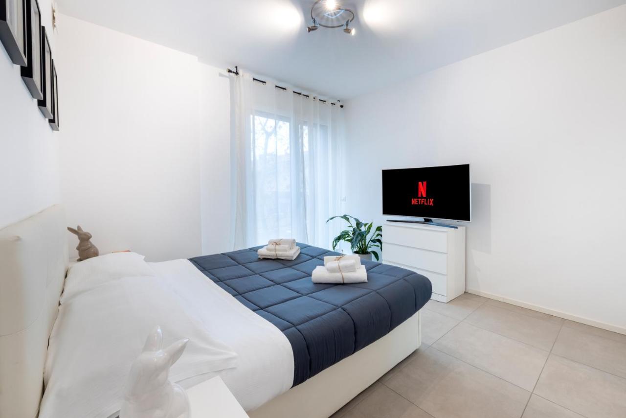 Cattolica Modern Beach - Riviera Collection - Ferienwohnung Cattolica