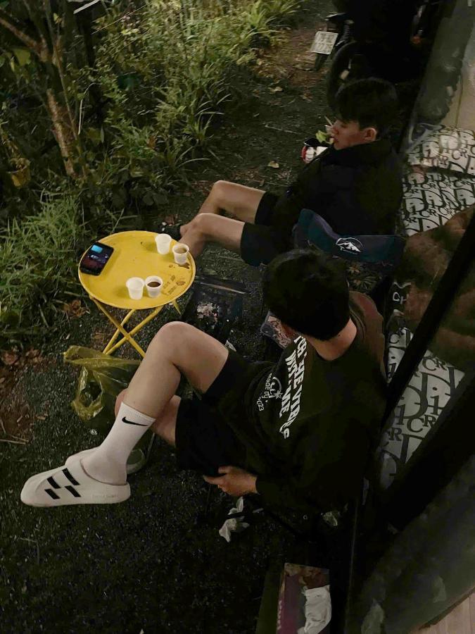 Homestay Ngỏ Nhỏ - B&B Ðà Lạt