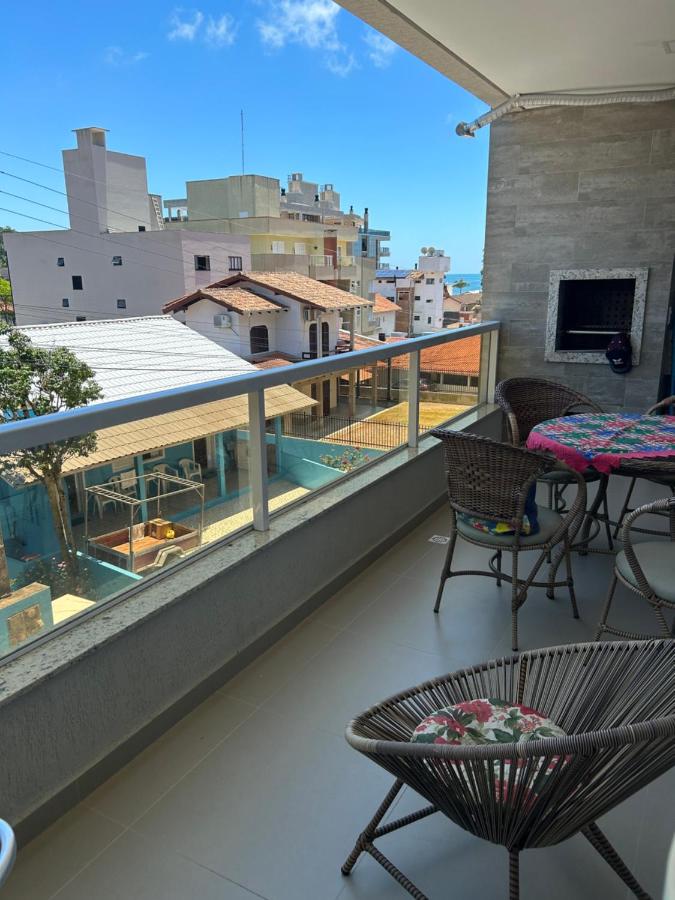Lindo apartamento próximo do mar novinho - B&B Bombinhas