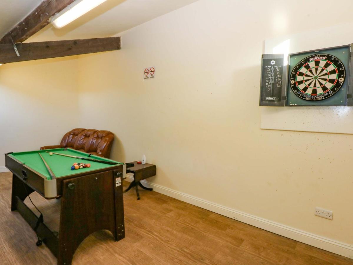 Llofft Yr Yd - Ferienwohnung Porthmadog