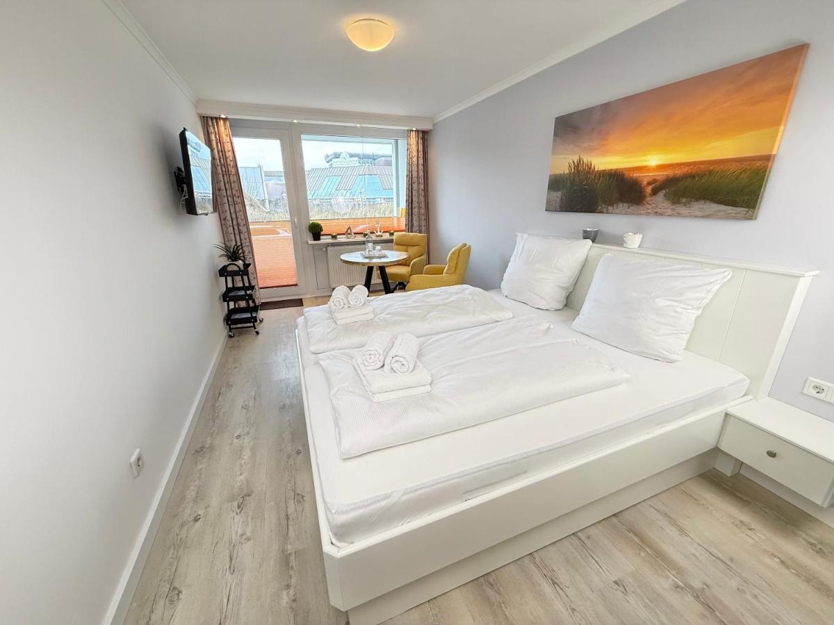 Wiking, App 001A - B&B Westerland