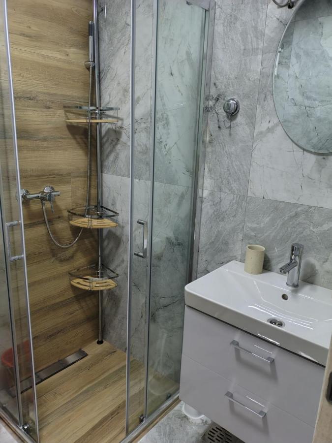 Apartmani Planinski Bor - B&B Divčibare