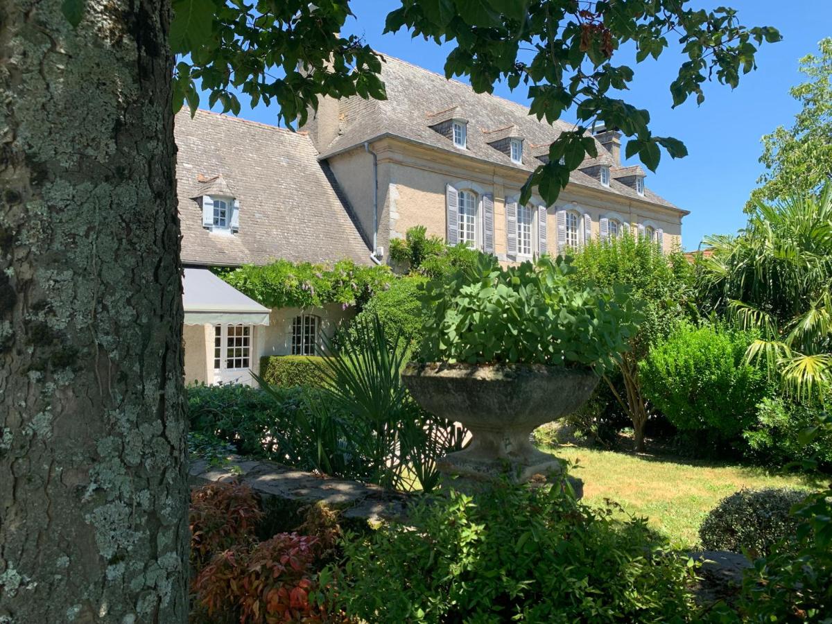 Maison Thoumieu - Chambres d'hôtes Azereix