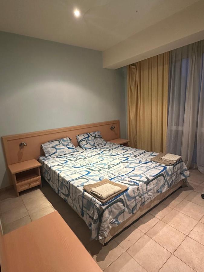 Blue Horizon - Ferienwohnung Sonnenstrand