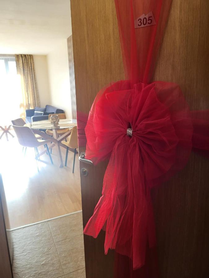 Aspen Suites Pirin View F305 - B&B Razlog