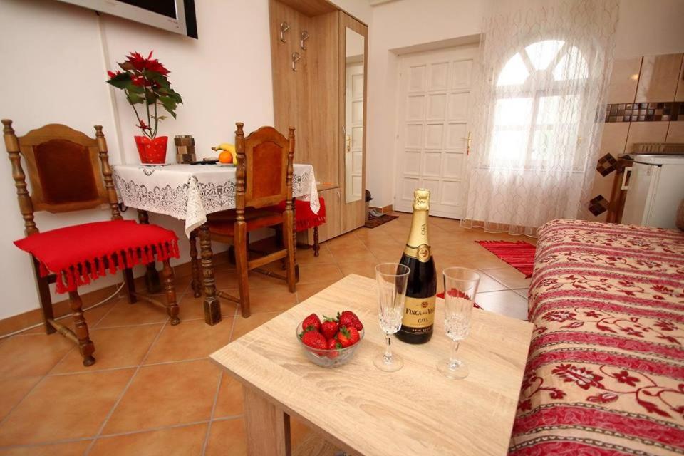 Camera Familiare con Bagno