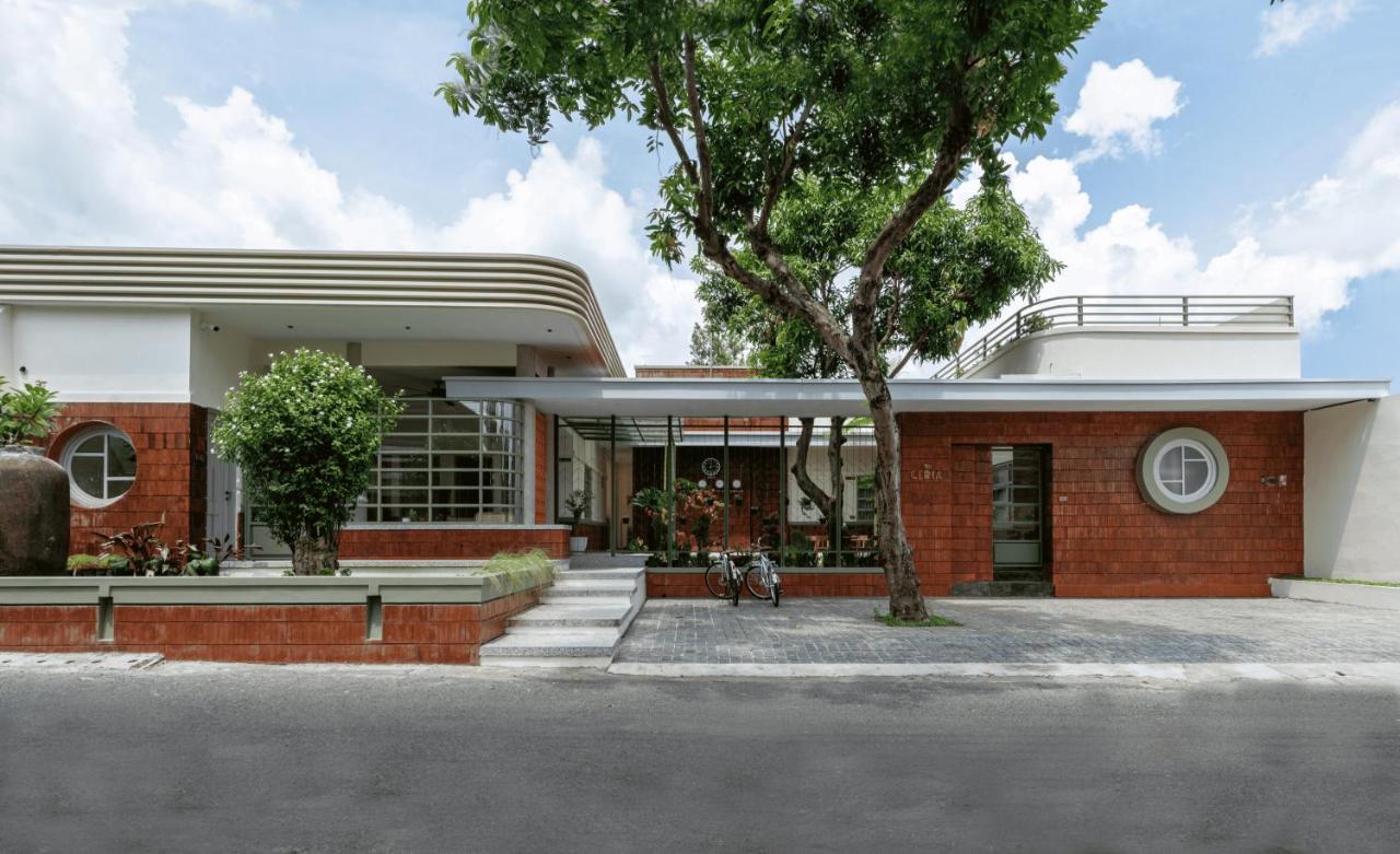 Villa Ceria Dukuh - B&B Damaran