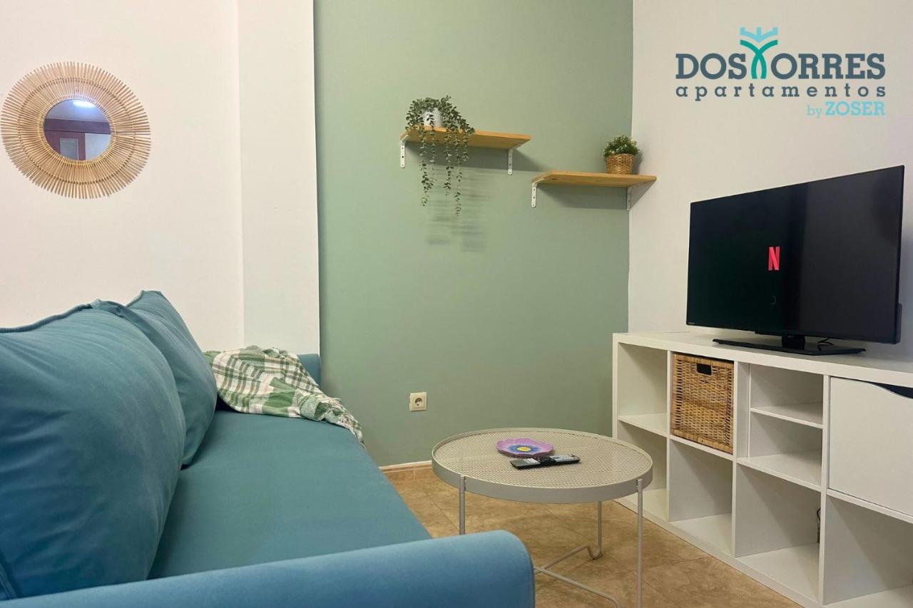 Dos Torres Erebor - B&B El Burgo de Ebro