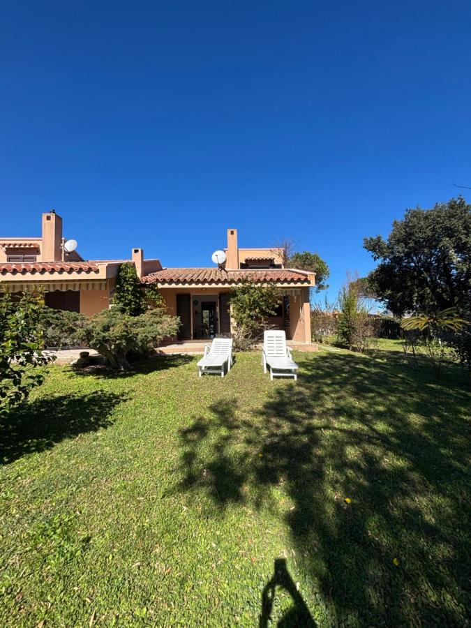 Casa EdoMar - Sea 80m away - B&B Costa Rei
