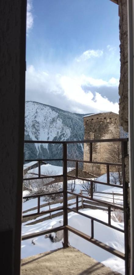 Chalet Superior