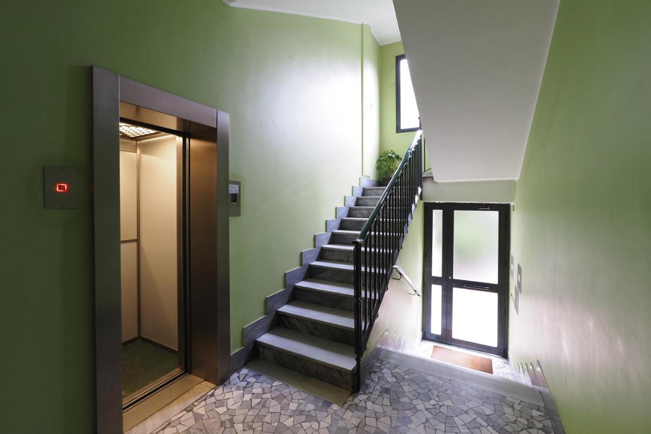 PrimoPiano - Illirico - Bed and Breakfast Milaan