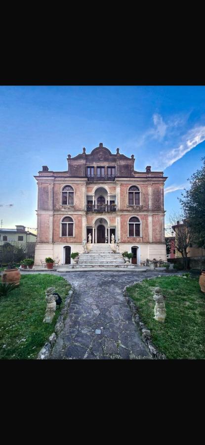Villa Petri - Ferienwohnung Vicopisano