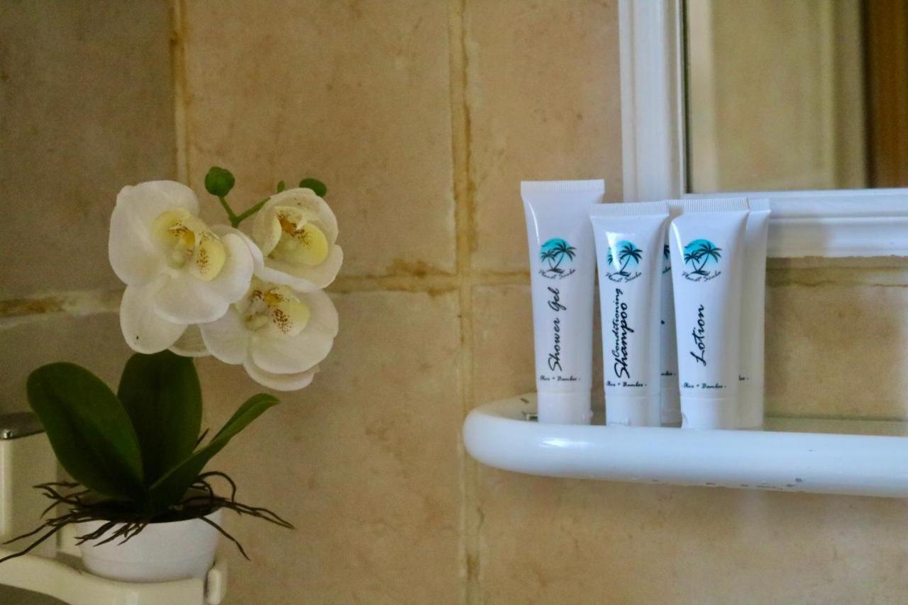 Tweepersoonskamer met Eigen Badkamer