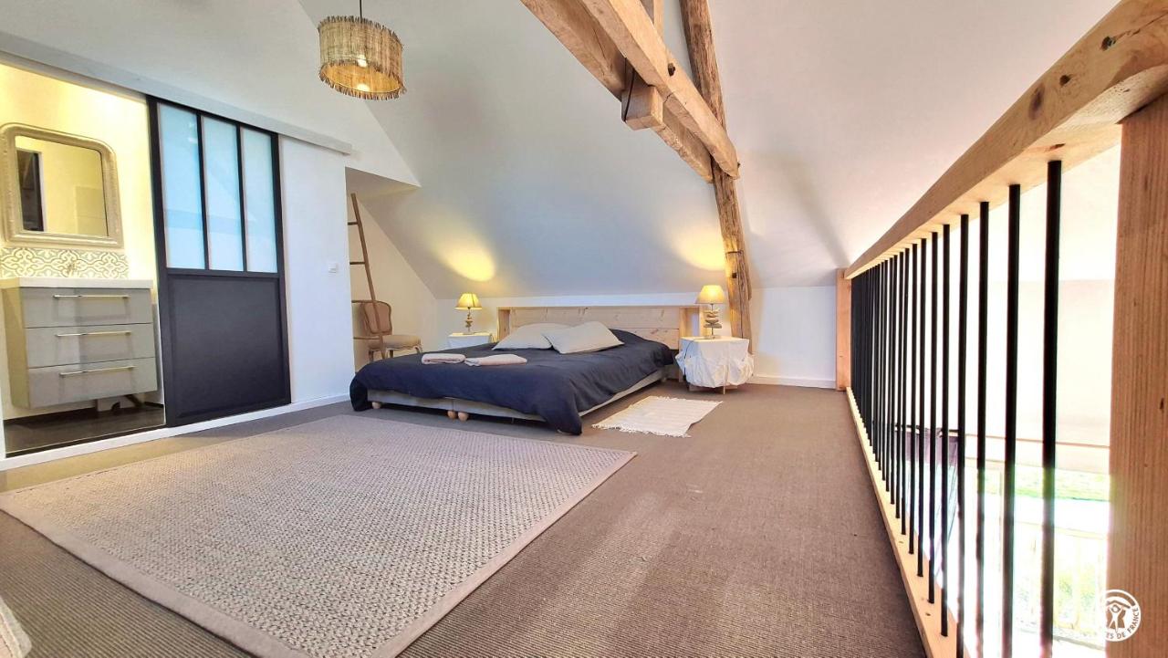 Family Room with Shower