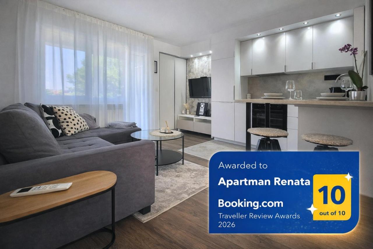 Apartman Renata - B&B Županja