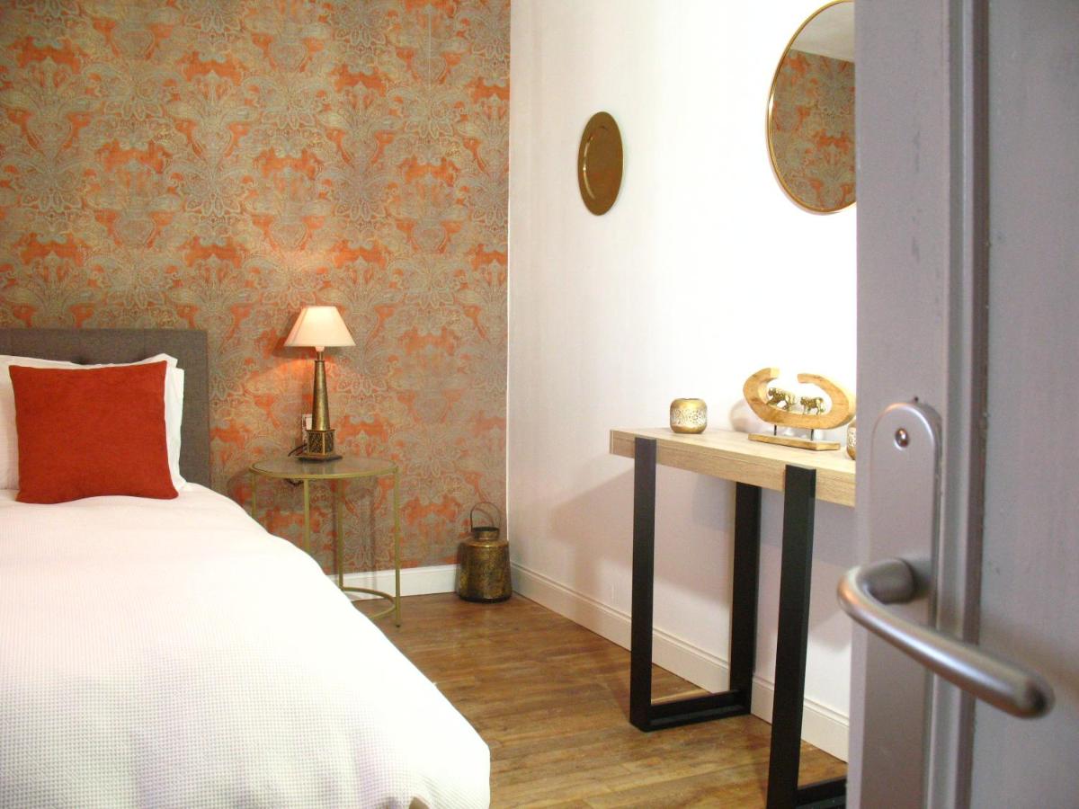 Le Cosy Nid - Chambres d'hôtes Leyme