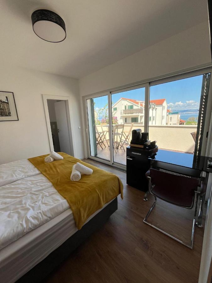 BCM Weidinger - Bed and Breakfast Mirce