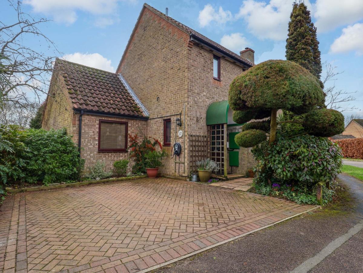 17 Demesne Gardens - Bed and Breakfast Ipswich