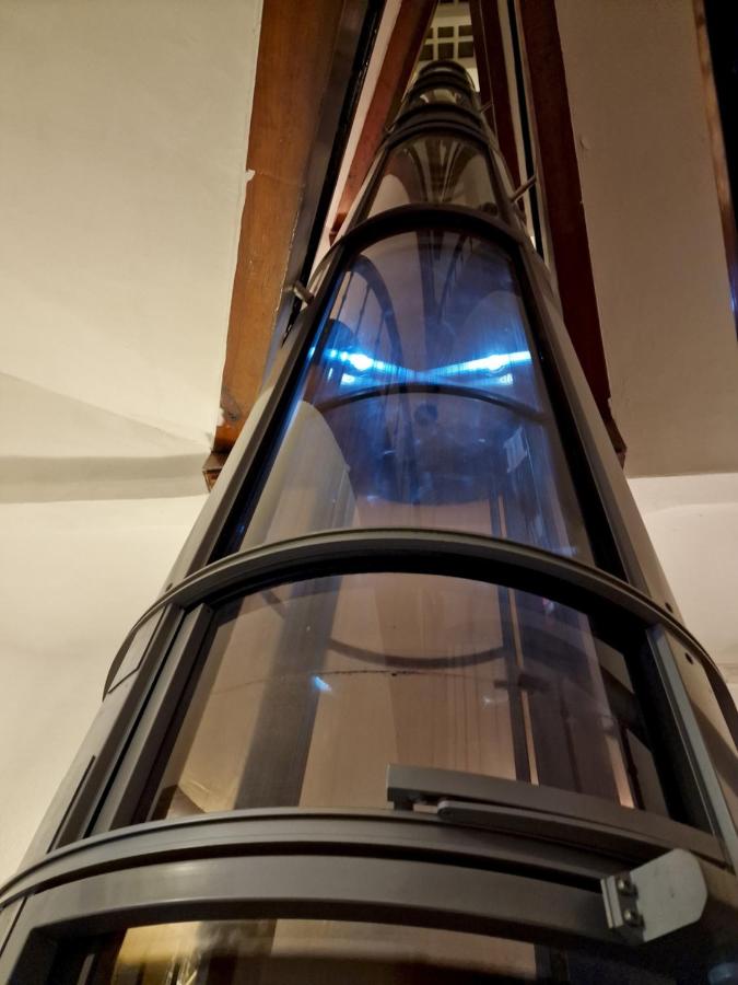 Deluxe Appartement met 4 Slaapkamers