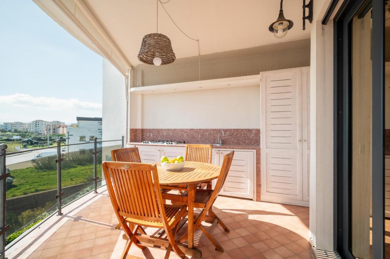 Gimber Lofts by Klodge - Bed and Breakfast Olbia