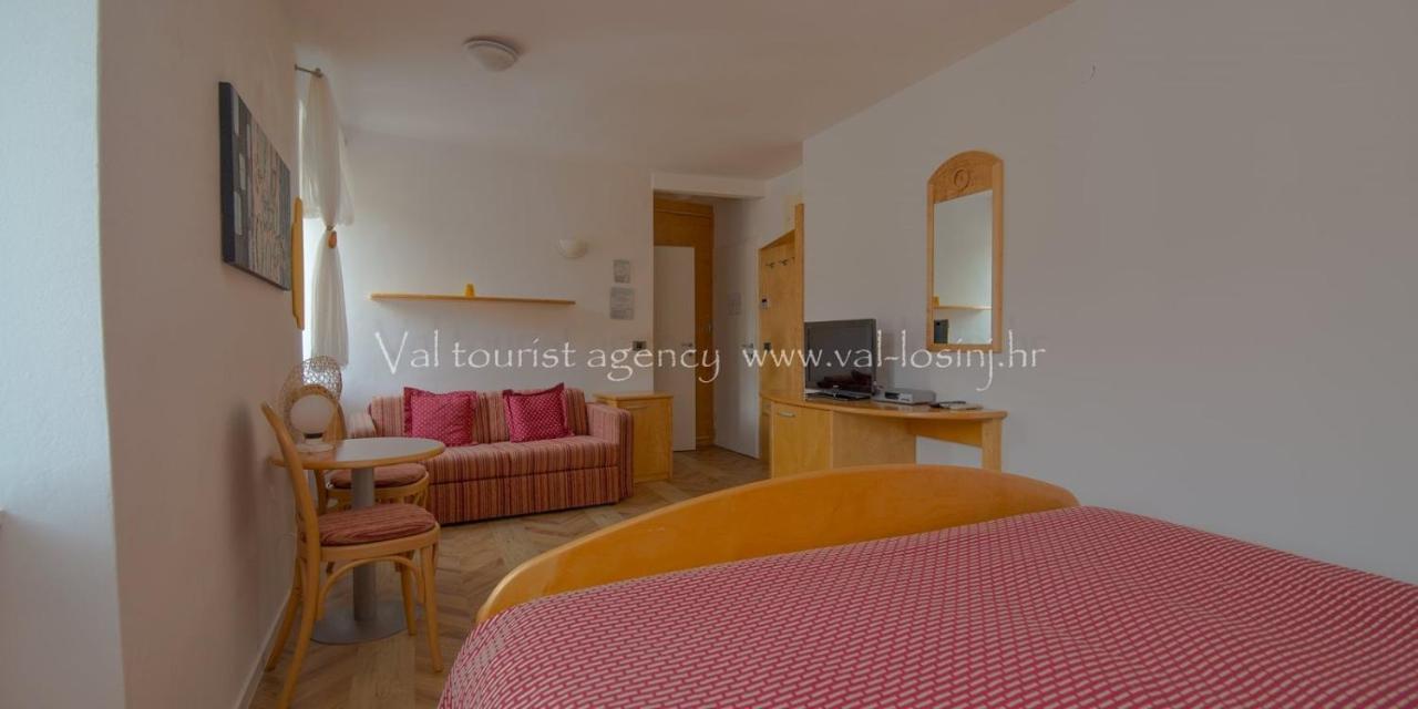 Doppelzimmer mit Meerblick