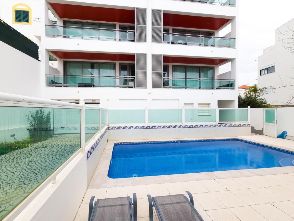 Brisa da Ria T1 by YHA - Bed and Breakfast Tavira