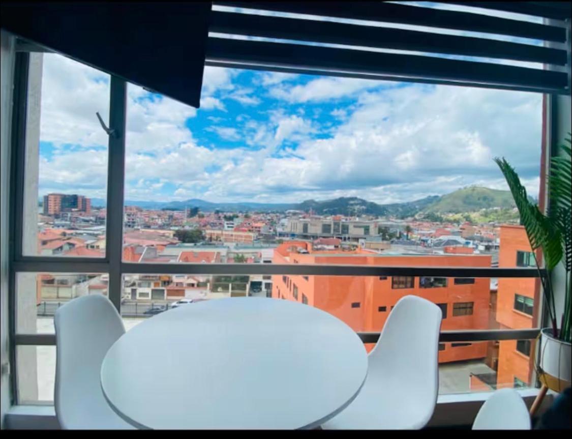 Luxury Apartment Suite - B&B Cuenca