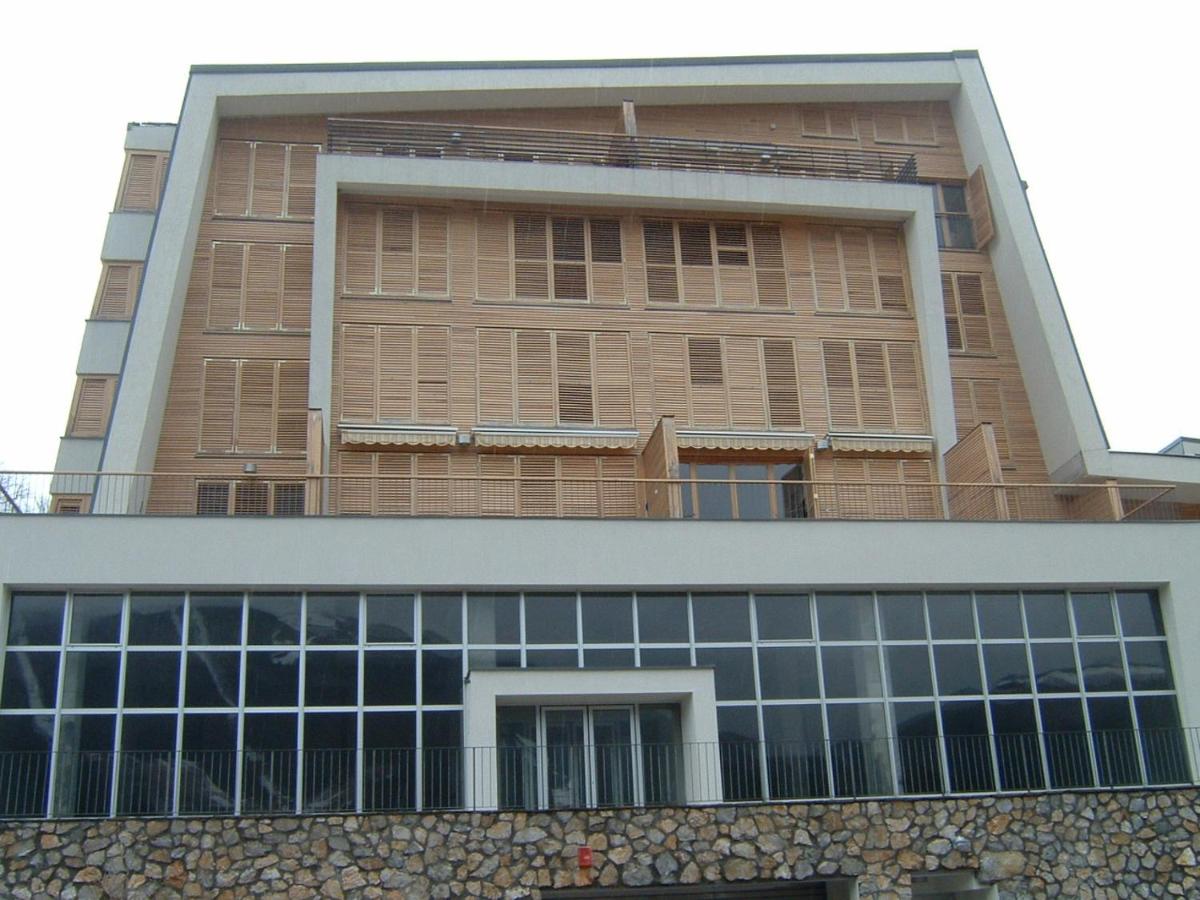 Vučko Apartment - Ferienwohnung