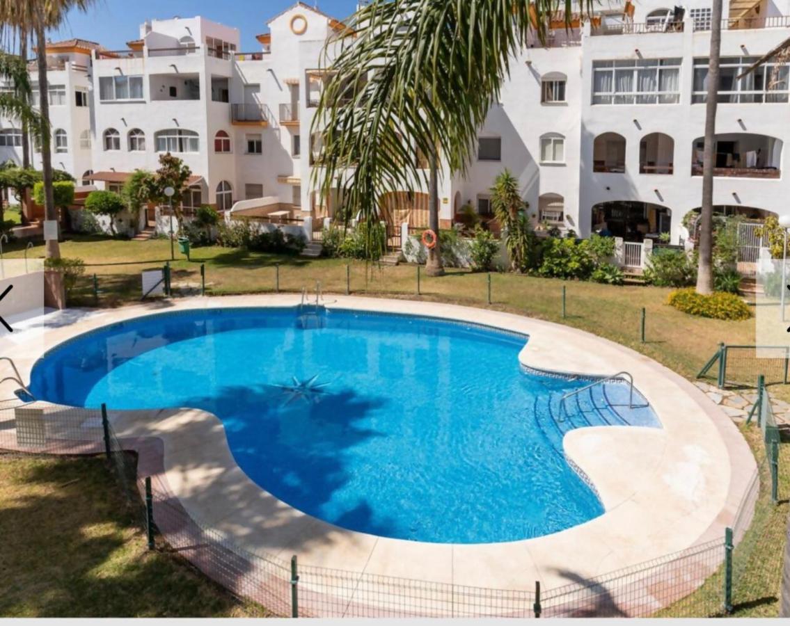 Los Nadales Blue - B&B Benalmádena Costa