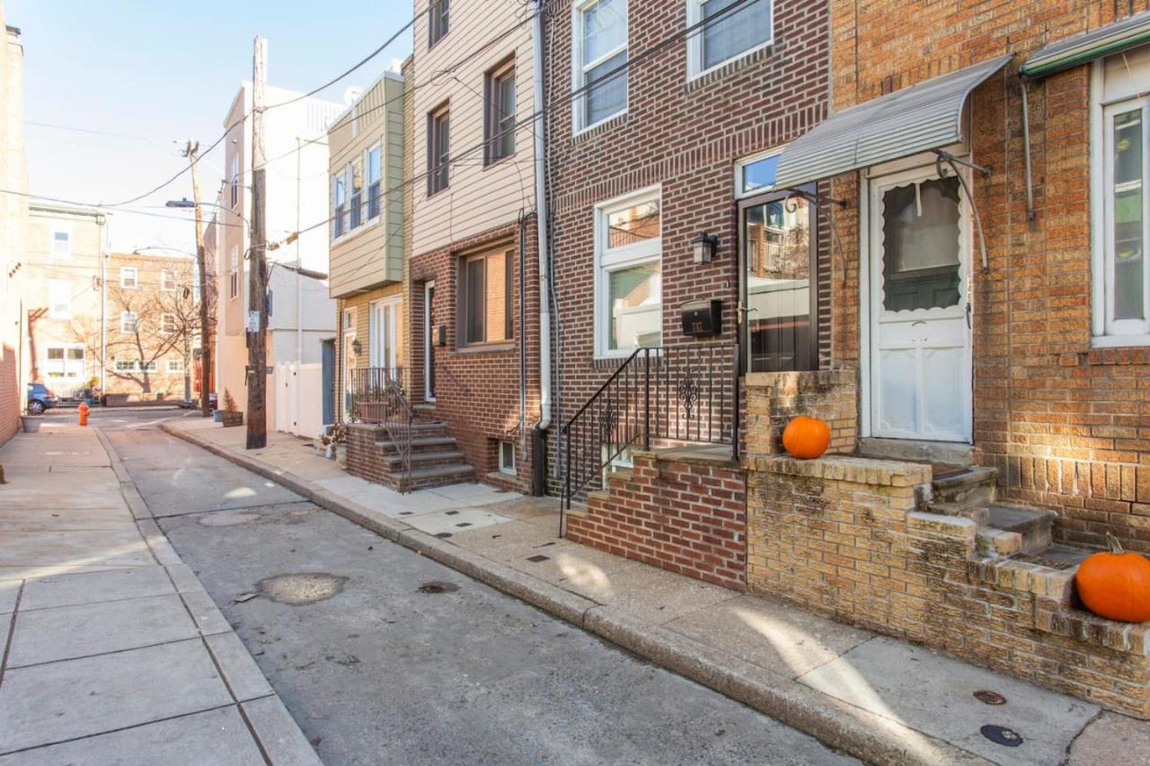 Walk everywhere from renovated 3bd Bella Vista gem - B&B Filadelfia