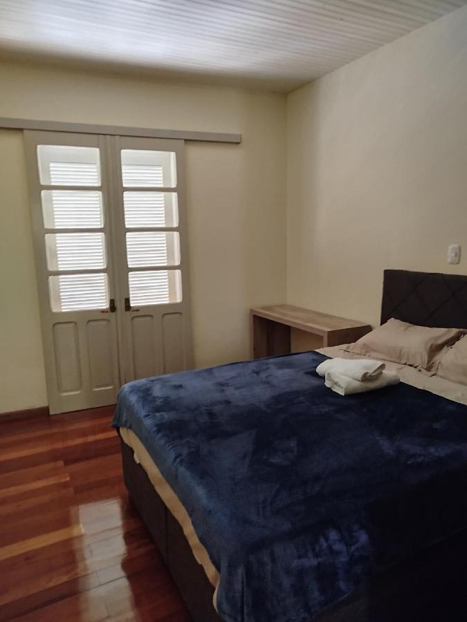 Casa da Nona - B&B Garibaldi