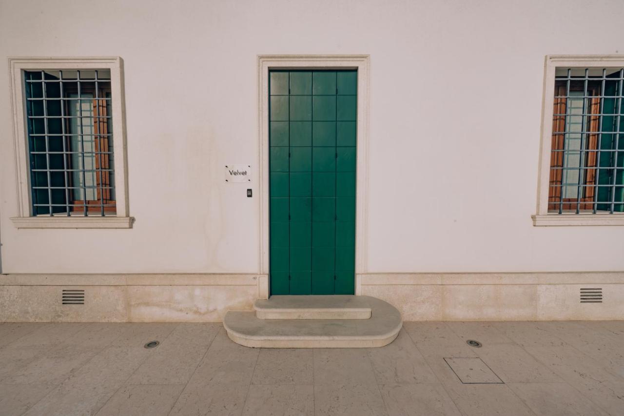 Legnago Suite Apartments - Ferienwohnung Legnago