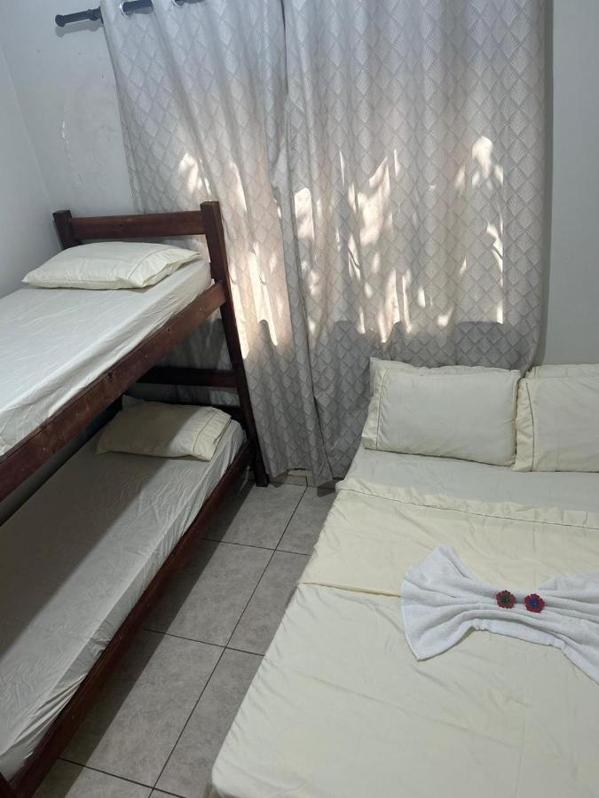 Pesqueiro Rancho dos Reis - Bed and Breakfast Aquidauana