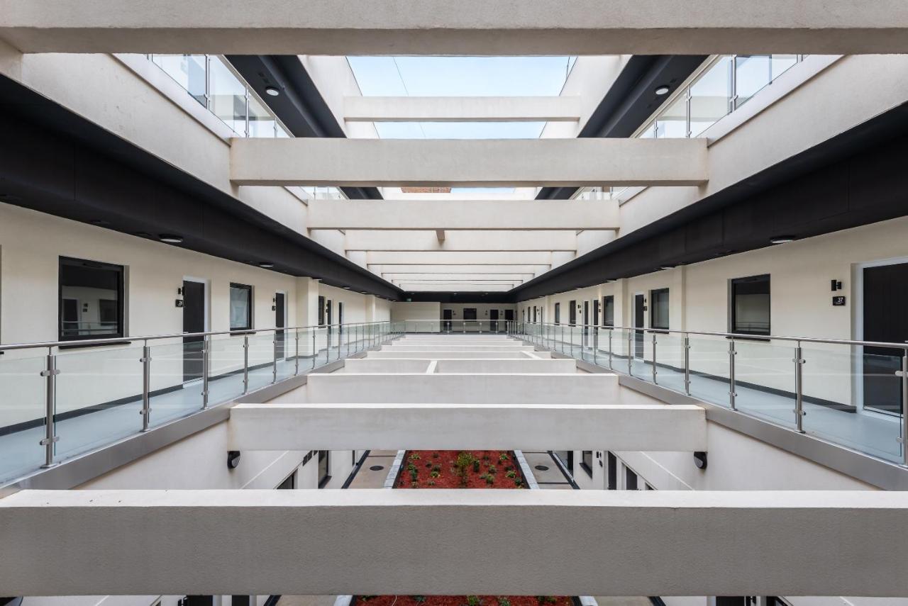 City Point Hull By Guestz - B&B Hull