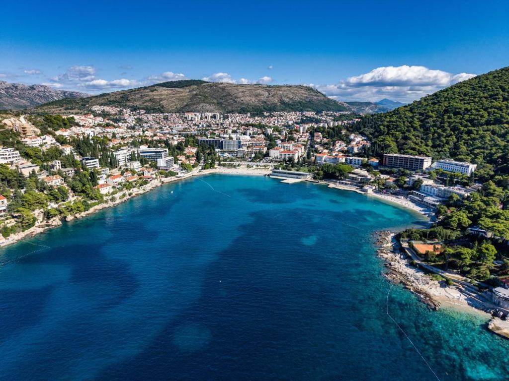 Oliva Boutique Apartments - Bed and Breakfast Dubrovnik