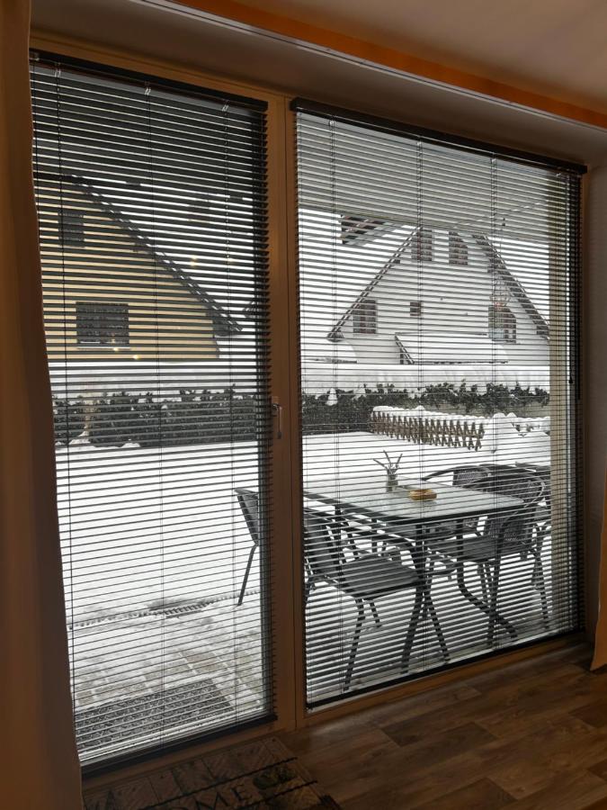 Apartmán Míša - B&B Harrachov