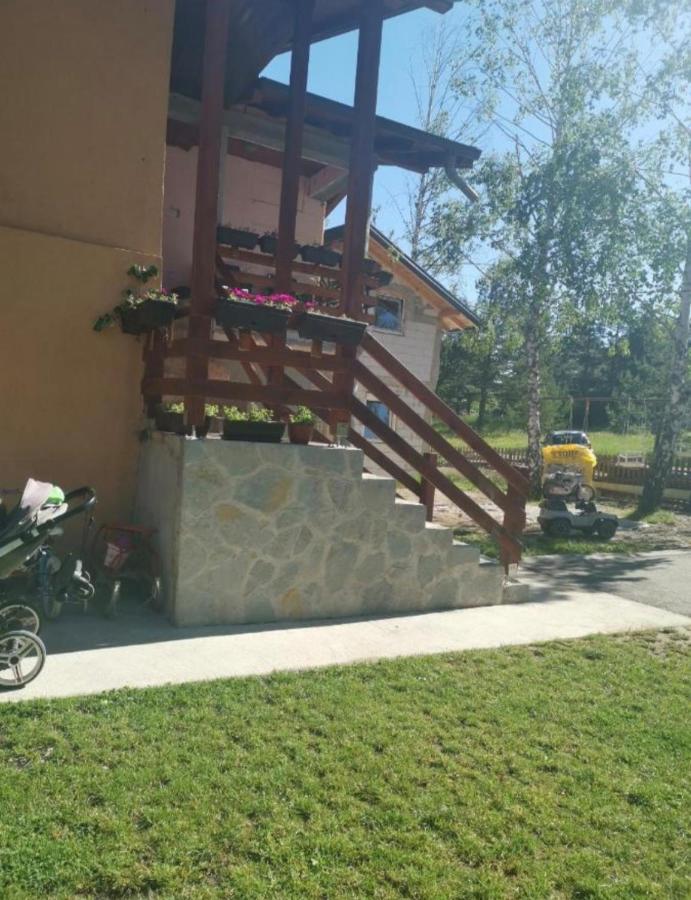 Apartman Zoric1 - Bed and Breakfast Zlatibor