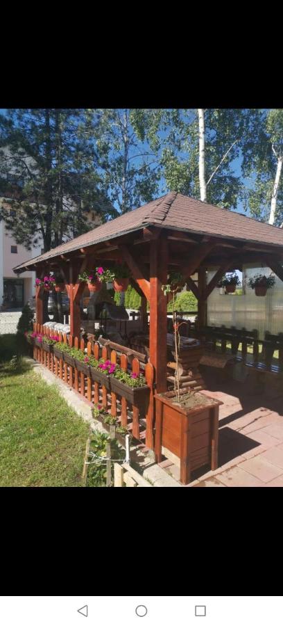 Apartman Zoric1 - Bed and Breakfast Zlatibor