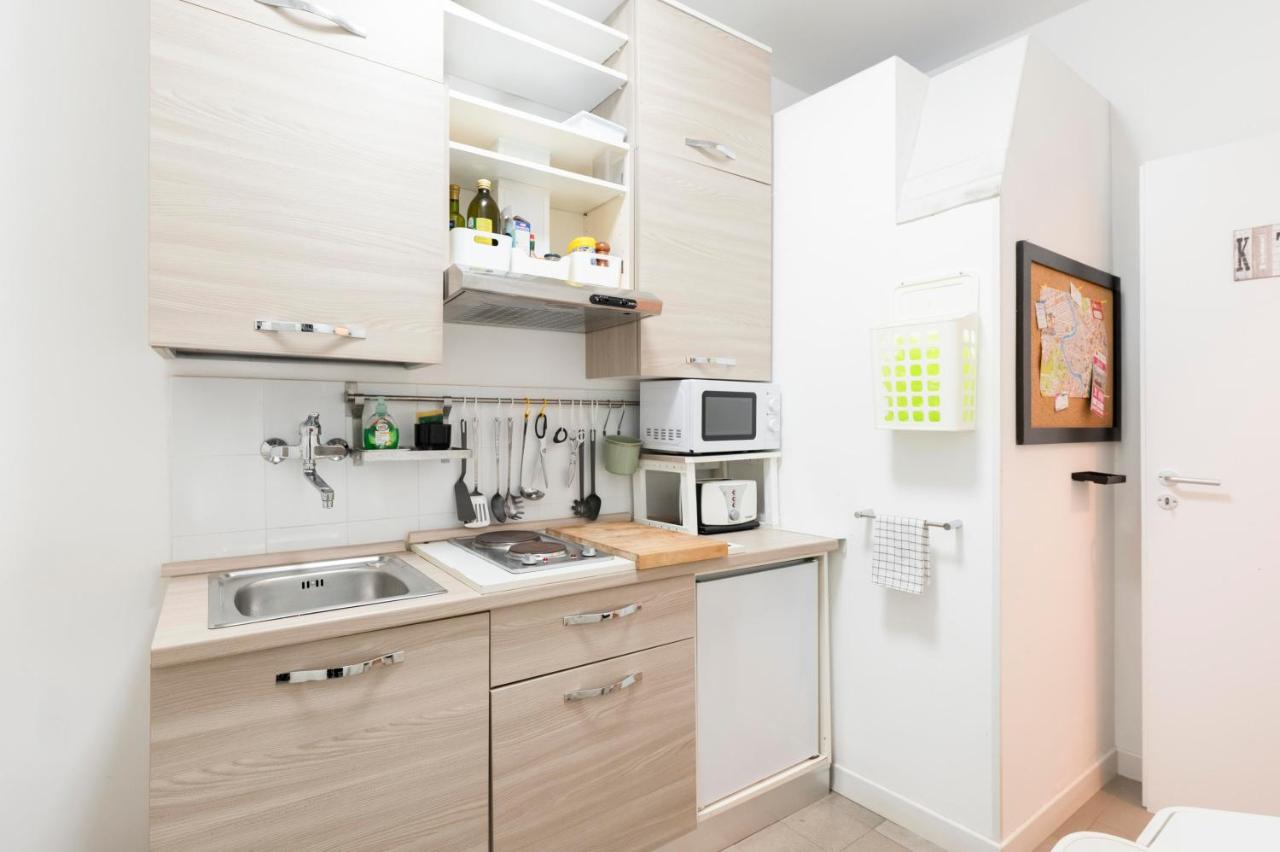 Manfredi House San Pietro - Ferienwohnung Rom