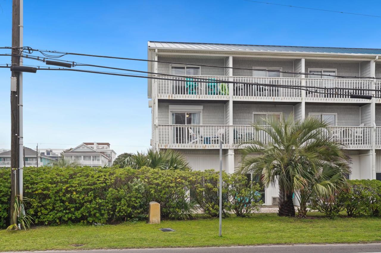 Hermits Hide-a-way - Ferienwohnung Carolina Beach