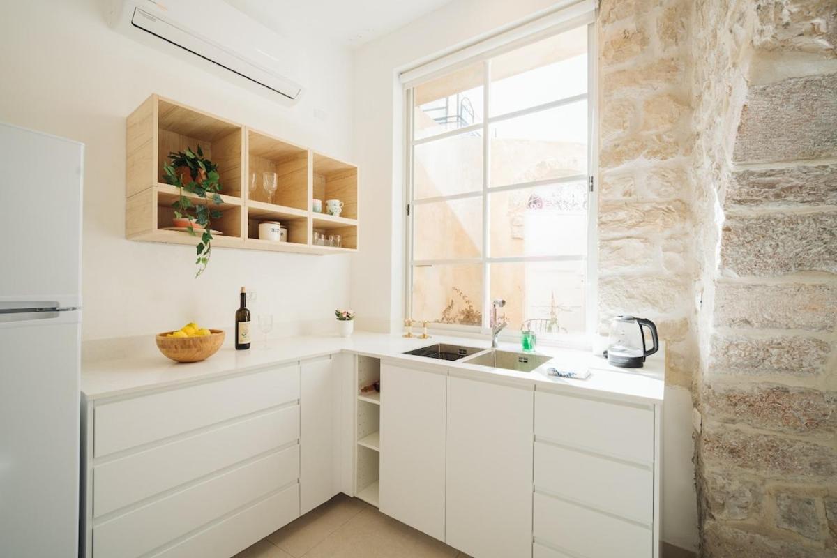 חקל תפוחין 1 - Hakal-Tapuchin 1 - Ferienwohnung Safed