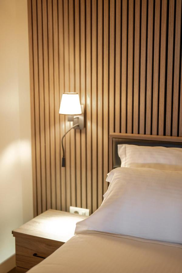 Alkiona Cozy Mountain Retreat with Stunning Views By Greece Apartments - Ferienwohnung Kernítsa