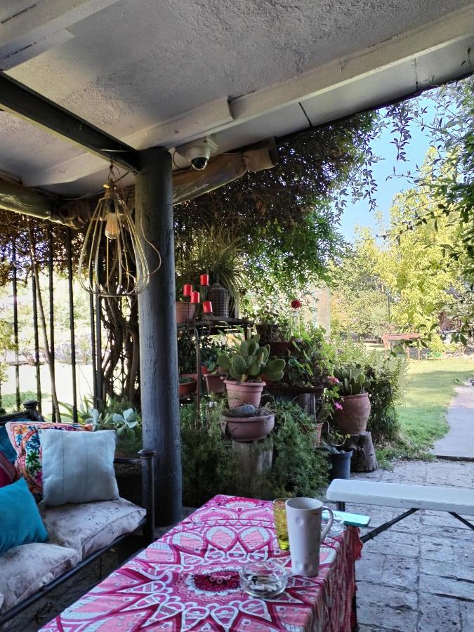 Míni Tiny Home - B&B Pirque