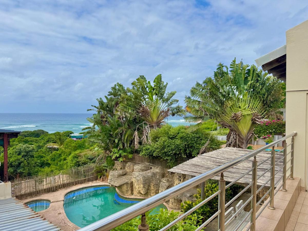 Aura Mar - Ferienwohnung Ponta d'Ouro